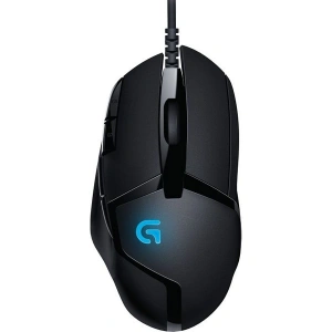 Logitech G402 Hyperion Fury 4.000 DPI Ultra Hızlı 500 IPS Oyuncu Mouse (910-004068)