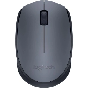 Logitech M170 2,4 Ghz 1000Dpı 3 Tuş Optik Kablosuz Mouse