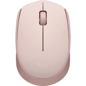 Logitech M171 Kablosuz Mouse Rose 910-006865