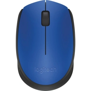 Logitech M171 Kablosuz Usb Mavi Mouse