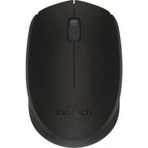 Logitech M171 Kablosuz Usb Siyah Mouse