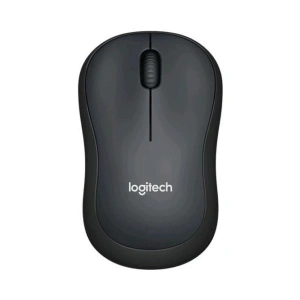 Logitech M220 1000DPI Kablosuz Silent Sessiz Mouse Siyah 910-004878