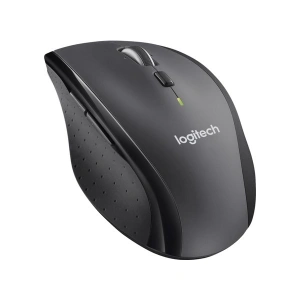 Logitech M705 Marathon 1000 DPI Kablosuz Mouse - Siyah