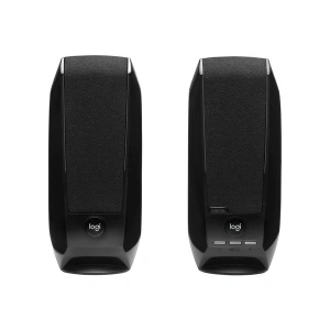 Logitech S150 USB 2.0 Stereo Hoparlör - Siyah