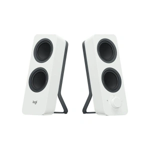 Logitech Z207 Bluetooth® Bilgisayar Hoparlör - Beyaz