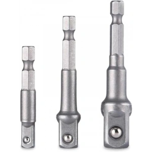 Lokma Adaptör Seti, Matkabınıza Kolayca Takılabilir