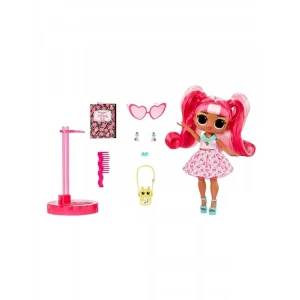 LOL Tweens Cherry BB Bebeği – Eğlenceli Oyun Arkadaşınız