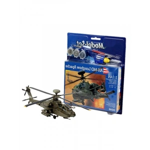 Longbow Apache Model Seti