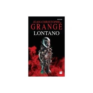 Lontano - Jean-Christophe Grange