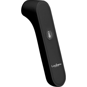 Loobex Led Temassız Ateş Ölçer Termometre Vücut Nesne ( Fda Onaylı )