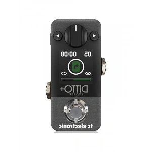 Looper Cihazı, Yüksek Fonksiyonellik