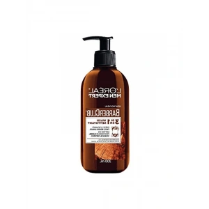 L’Oréal Paris MEN EXPERT BARBER CLUB 3IN1 WASH 200ML