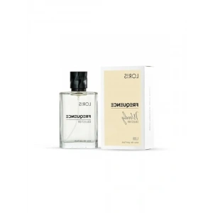 Loris E-300 Frequence Erkek Parfüm EDP 50 ML | Modern, Maskülen ve Kalıcı Koku