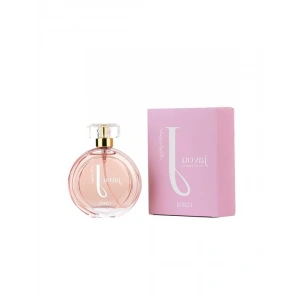 Loris Javou Midnight EDP Kadın Parfümü 100 ML | Kalıcı, Gül ve Vanilya Notalı Tatlı Koku