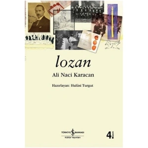 Lozan - Ali Naci Karacan