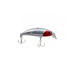 Lrf-Seeker 50mm 4.5 Gram Red Thunder Sahte Balık