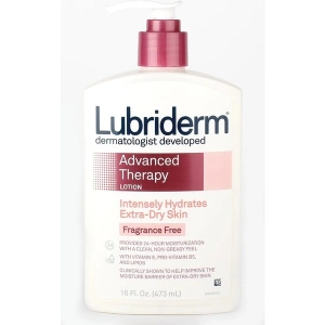 Lubriderm Advanced Therapy El ve Vücut Losyonu 473 ml