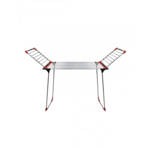 Lüks Çamaşır Kurutmalığı - 125x56x56 cm