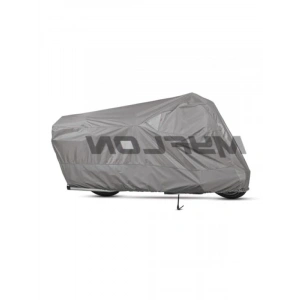 Lüks Kalite Elektrikli Motosiklet Koruma Örtüsü