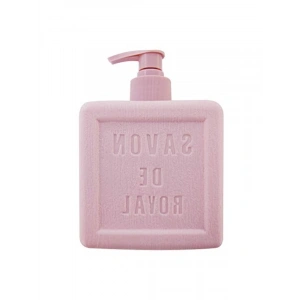 Lüks Vegan Nemlendirici Sıvı Sabun, 500 ml, Mor
