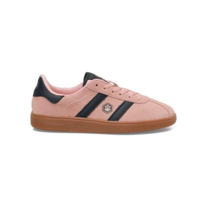 Lumberjack FROSTY 5FX Pembe Kadın Sneaker
