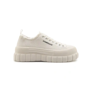 Lumberjack MERITA 5FX Beyaz Kadın Sneaker
