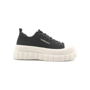 Lumberjack MERITA 5FX Siyah Kadın Sneaker