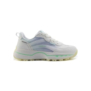 Lumberjack YORK 5FX Beyaz Kadın Sneaker