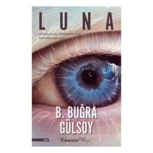 Luna - Buğra Gülsoy