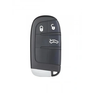 Lüx Compass Renegade 500l için 3 Tuşlu Kumanda Kabı