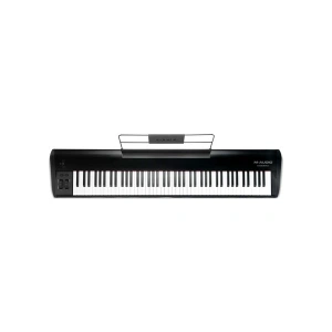 M-Audio Hammer 88 MIDI Klavye 88 Tuşlu Hammer Action Özellikleri ile Profesyonel Performans
