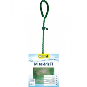 M Boyut Tec Balık Kepçesi, Su Ürünleri İçin