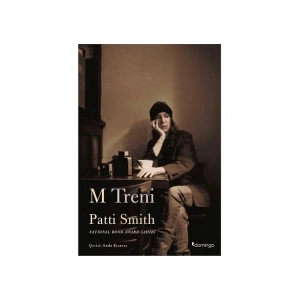 M Treni - Patti Smith