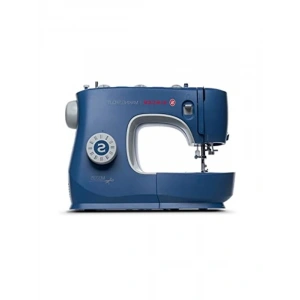 M3335 Dikiş Makinesi Making The Cut | 97 Dikiş Uygulaması | Geri Dikiş