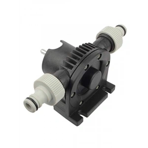 M446 Sondaj Pompası - Kimyasallara Dayanıklı