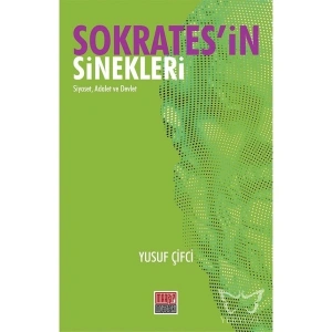 Maarif Mektepleri Sokratesin Sinekleri -Yusuf Çifci
