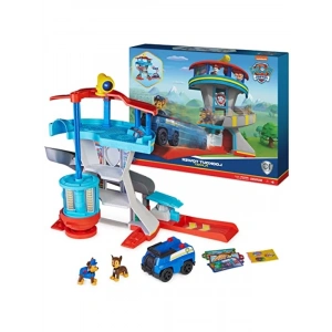 Macera Kulesi Oyuncak Seti, 3 Yaş ve Üzeri Çocuklar için