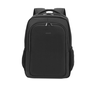 Mack MCC-505BG 15.6 Move Notebook Sırt Çantası Siyah Gri
