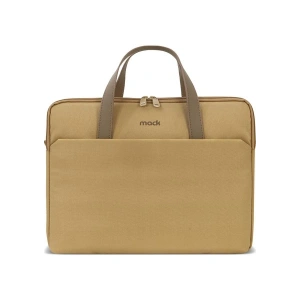 Mack MCE-1513 15.6 NOVA Eco Notebook Çantası Camel