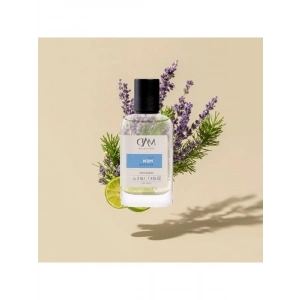 Mad W192 Selective Eau de Parfum (EDP) 50 ml Erkek Parfüm – Bergamot, Biber, Lavanta ile Ferah, Baharatlı ve Maskülen