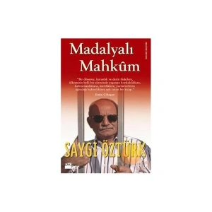 Madalyalı Mahkum