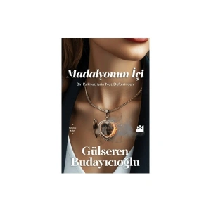 Madalyonun İçi - Gülseren Budayıcıoğlu