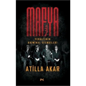 Mafya - Atilla Akar