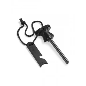 Magnezyum Ateş Başlatıcı Bar - 8mm Kalınlık