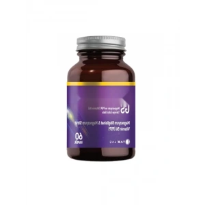 Magnezyum Takviyesi - 60 Kapsül