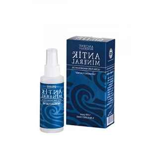 Magnezyum Yağı, 100 ml Boyutunda Etkili Kullanım