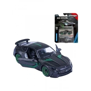 Majorette Mercedes AMG Deluxe Serisi Araçlar MERCEDES-AMG GT 63