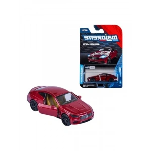 Majorette Mercedes AMG Serisi Araçlar MERCEDES-AMG CLE 53