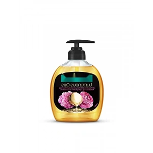 Makademya Yağı ve Şakayık Özlü Sıvı El Sabunu (300 ml)