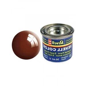 - Maket Boyası Çamur Kahvesi Parlak 14 Ml (32180)